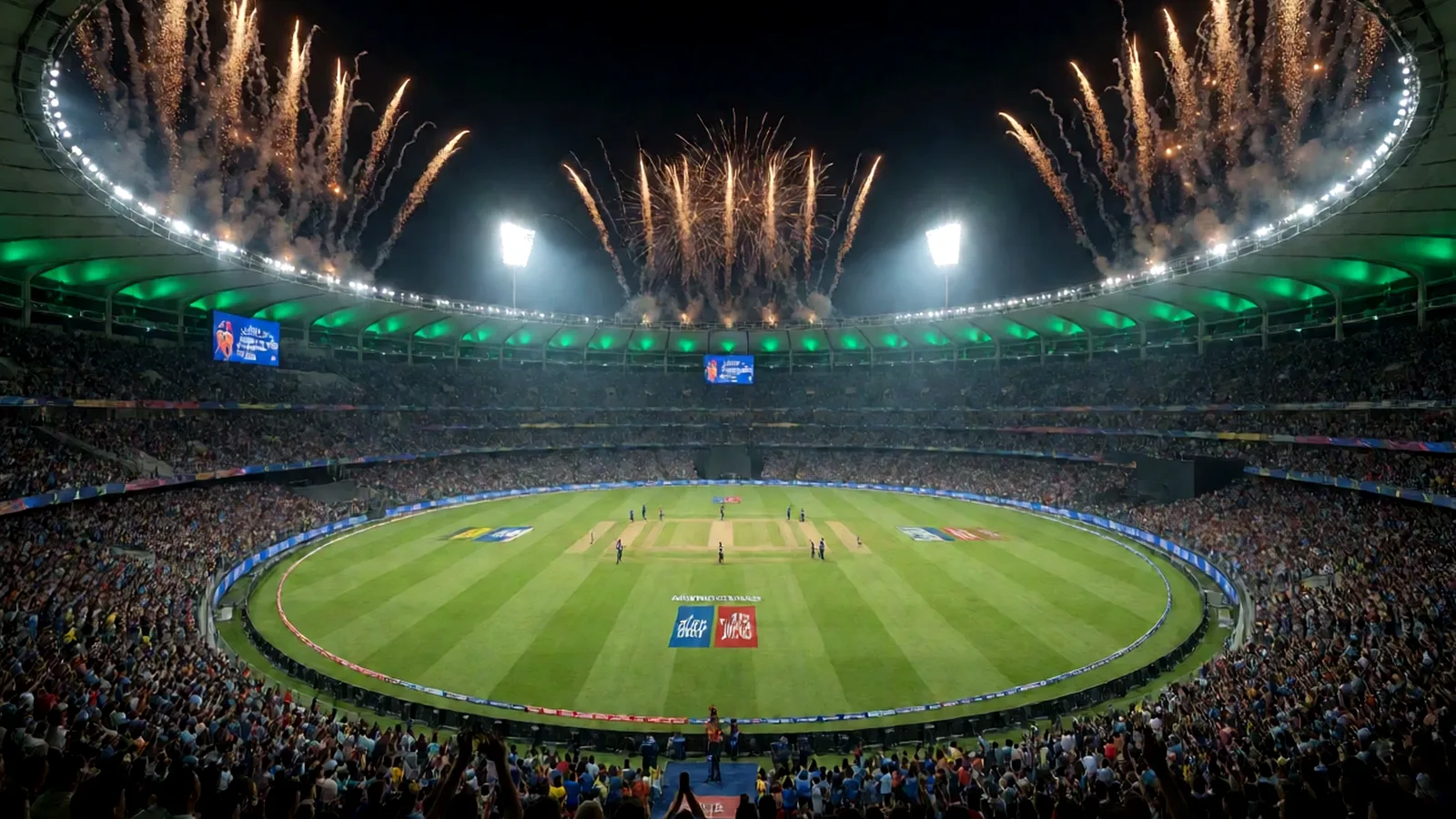 RS9 rs9 fantasy cricket stadium