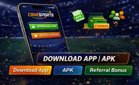 Download the app, unlock code RS9500, and enter ₹1 contests faster